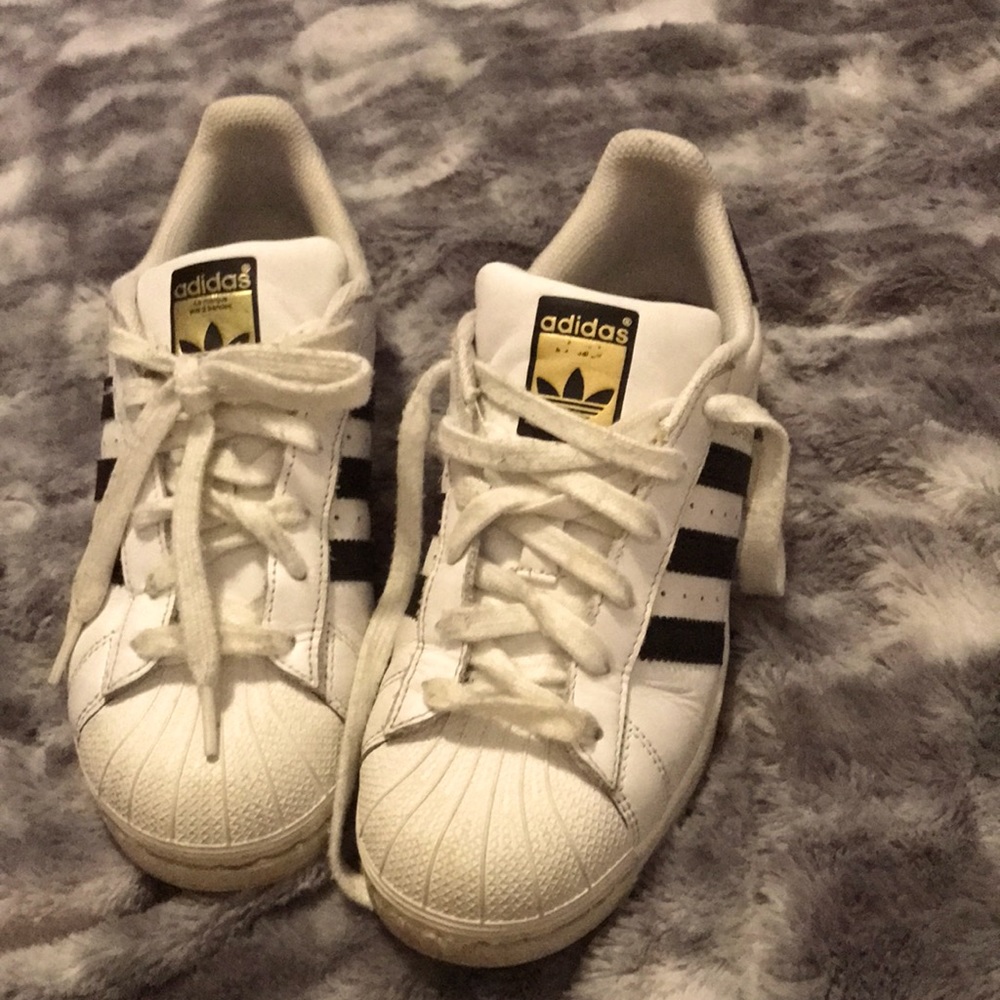 Adidas Superstar